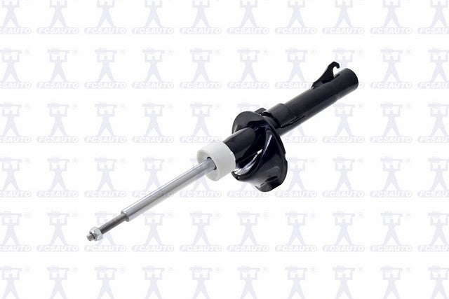 Focus Auto Parts Suspension Strut P/N:337085 Fits: Ford Fiesta 01-98, Ford Fiesta 05-03 - Image 3