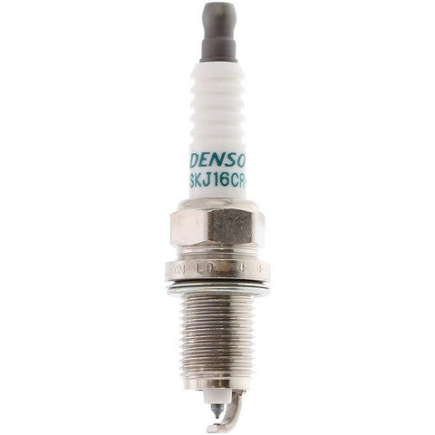 DENSO Auto Parts Spark Plug P/N:3370 Fits: BMW 750il 98-95, BMW 850ci 97-95, Dodge Avenger 14-08, Mazda Millenia 1998 - Image 1