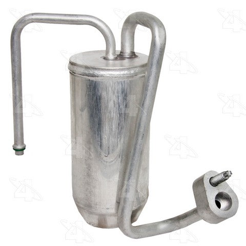 Four Seasons A/C Receiver Drier P/N:33712 Fits: International 4300, International 4300lp, International 4400, International 4400lp, International 7400, International 7500, International 7600, International 7700, International 8500 Transtar - Image 1