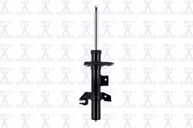 Focus Auto Parts Suspension Strut P/N:337124L Fits: Jeep Cherokee 22-19 - Image 1