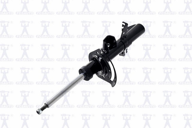 Focus Auto Parts Suspension Strut P/N:337124L Fits: Jeep Cherokee 22-19 - Image 2