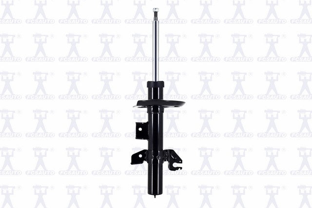 Focus Auto Parts Suspension Strut P/N:337124R Fits: Jeep Cherokee 22-19 - Image 1