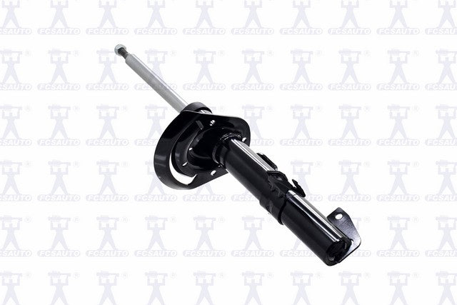 Focus Auto Parts Suspension Strut P/N:337124R Fits: Jeep Cherokee 22-19 - Image 2