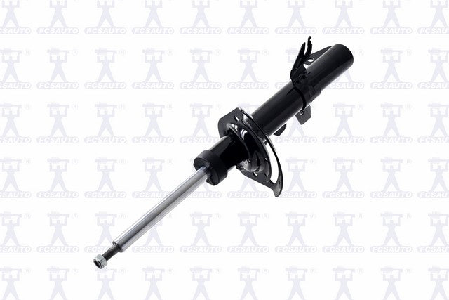 Focus Auto Parts Suspension Strut P/N:337124R Fits: Jeep Cherokee 22-19 - Image 3