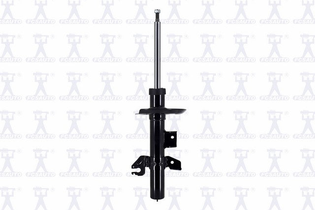 Focus Auto Parts Suspension Strut P/N:337127L Fits: Jeep Cherokee 23-14 - Image 1