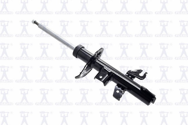Focus Auto Parts Suspension Strut P/N:337127L Fits: Jeep Cherokee 23-14 - Image 3