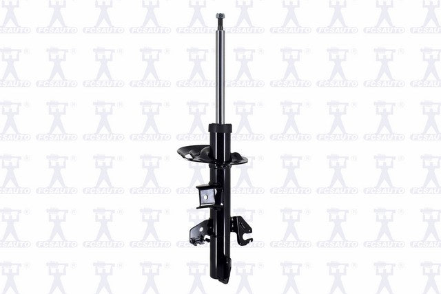 Focus Auto Parts Suspension Strut P/N:337127L Fits: Jeep Cherokee 23-14 - Image 2