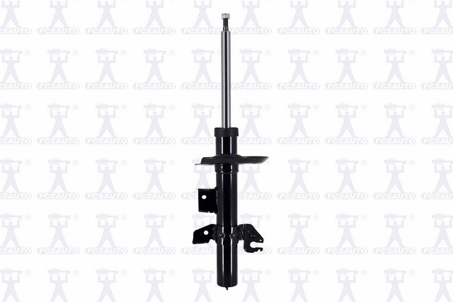 Focus Auto Parts Suspension Strut P/N:337127R Fits: Jeep Cherokee 23-14 - Image 1