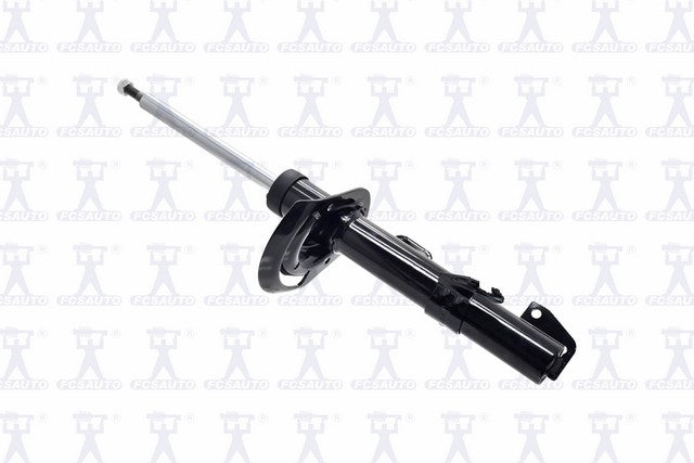 Focus Auto Parts Suspension Strut P/N:337127R Fits: Jeep Cherokee 23-14 - Image 4