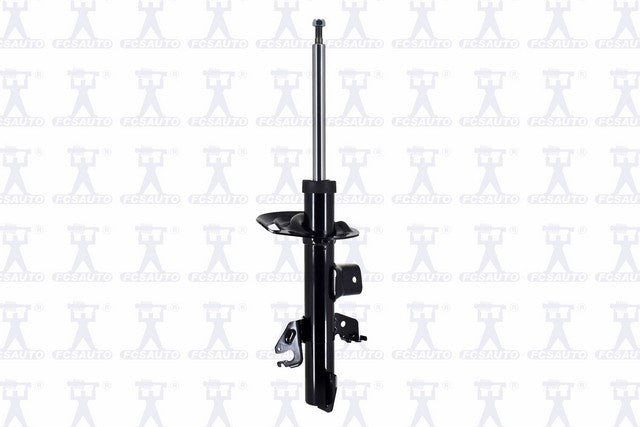 Focus Auto Parts Suspension Strut P/N:337127R Fits: Jeep Cherokee 23-14 - Image 3
