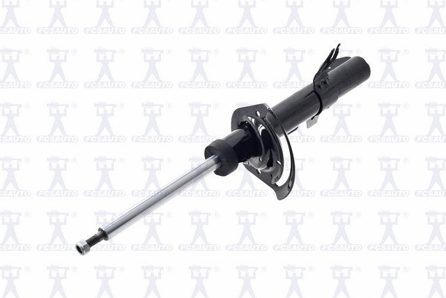 Focus Auto Parts Suspension Strut P/N:337127R Fits: Jeep Cherokee 23-14 - Image 2
