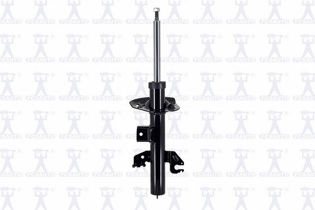 Focus Auto Parts Suspension Strut P/N:337128L Fits: Jeep Cherokee 18-14 - Image 1