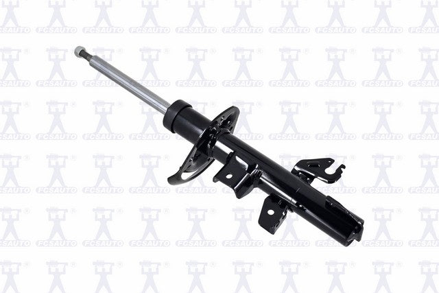 Focus Auto Parts Suspension Strut P/N:337128L Fits: Jeep Cherokee 18-14 - Image 4