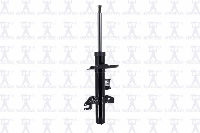 Focus Auto Parts Suspension Strut P/N:337128L Fits: Jeep Cherokee 18-14 - Image 3