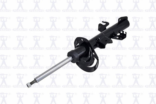 Focus Auto Parts Suspension Strut P/N:337128L Fits: Jeep Cherokee 18-14 - Image 2