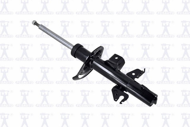 Focus Auto Parts Suspension Strut P/N:337128R Fits: Jeep Cherokee 18-14 - Image 4