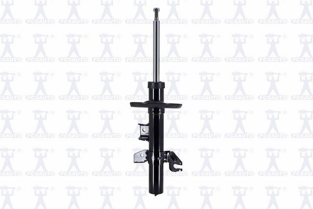 Focus Auto Parts Suspension Strut P/N:337128R Fits: Jeep Cherokee 18-14 - Image 3