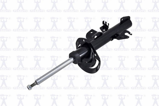 Focus Auto Parts Suspension Strut P/N:337128R Fits: Jeep Cherokee 18-14 - Image 2