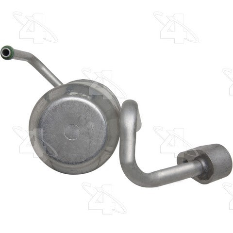 Four Seasons A/C Receiver Drier P/N:33712 Fits: International 4300, International 4300lp, International 4400, International 4400lp, International 7400, International 7500, International 7600, International 7700, International 8500 Transtar - Image 8