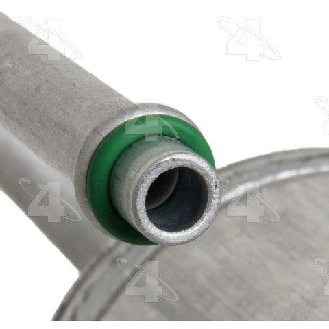 Four Seasons A/C Receiver Drier P/N:33712 Fits: International 4300, International 4300lp, International 4400, International 4400lp, International 7400, International 7500, International 7600, International 7700, International 8500 Transtar - Image 6