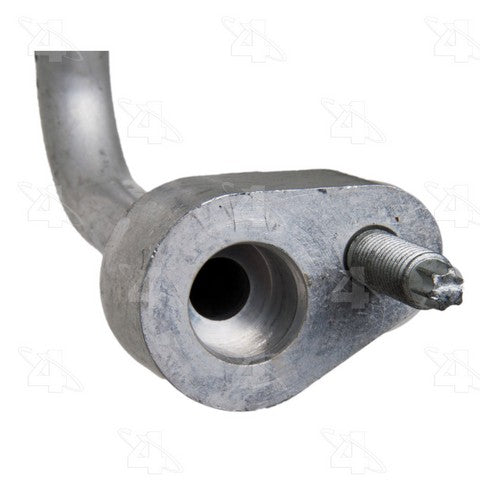 Four Seasons A/C Receiver Drier P/N:33712 Fits: International 4300, International 4300lp, International 4400, International 4400lp, International 7400, International 7500, International 7600, International 7700, International 8500 Transtar - Image 5