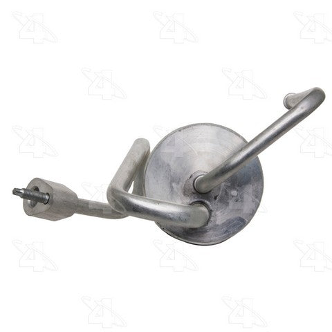 Four Seasons A/C Receiver Drier P/N:33712 Fits: International 4300, International 4300lp, International 4400, International 4400lp, International 7400, International 7500, International 7600, International 7700, International 8500 Transtar - Image 2