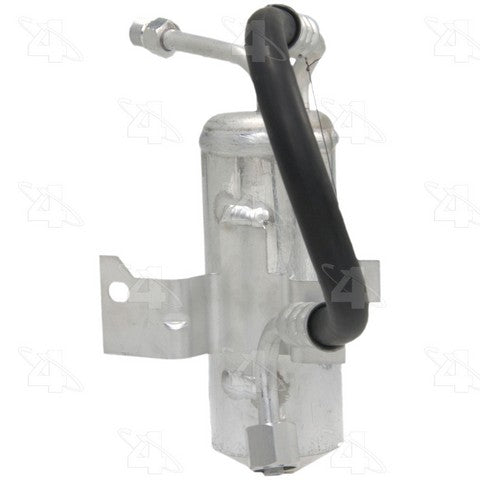 Four Seasons A/C Receiver Drier with Hose Assembly,A/C Refrigerant Discharge Hose P/N:33716 Fits: Saturn Sc1 02-94, Saturn Sc2 02-94, Saturn Sl 02-94, Saturn Sl1 02-94, Saturn Sl2 02-94, Saturn Sw1 99-94, Saturn Sw2 01-94 - Image 4
