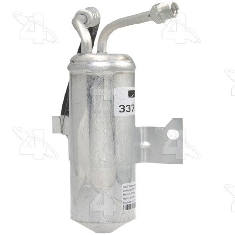 Four Seasons A/C Receiver Drier with Hose Assembly,A/C Refrigerant Discharge Hose P/N:33716 Fits: Saturn Sc1 02-94, Saturn Sc2 02-94, Saturn Sl 02-94, Saturn Sl1 02-94, Saturn Sl2 02-94, Saturn Sw1 99-94, Saturn Sw2 01-94 - Image 6