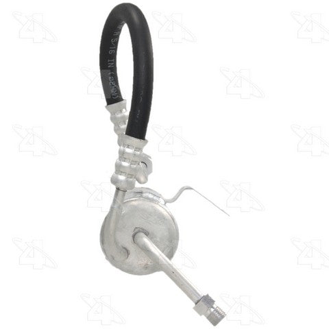Four Seasons A/C Receiver Drier with Hose Assembly,A/C Refrigerant Discharge Hose P/N:33716 Fits: Saturn Sc1 02-94, Saturn Sc2 02-94, Saturn Sl 02-94, Saturn Sl1 02-94, Saturn Sl2 02-94, Saturn Sw1 99-94, Saturn Sw2 01-94 - Image 8