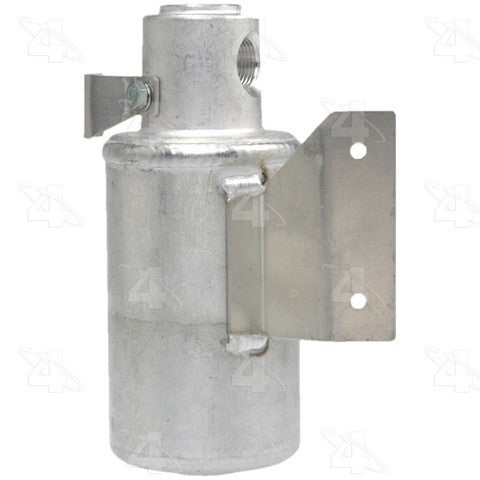 Four Seasons A/C Receiver Drier P/N:33718 Fits: Volkswagen Passat 97-95 - Image 5