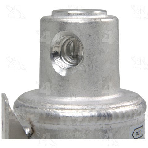 Four Seasons A/C Receiver Drier P/N:33718 Fits: Volkswagen Passat 97-95 - Image 4