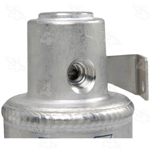 Four Seasons A/C Receiver Drier P/N:33718 Fits: Volkswagen Passat 97-95 - Image 3