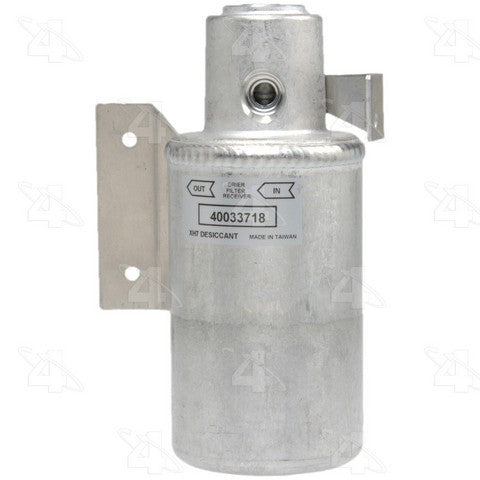 Four Seasons A/C Receiver Drier P/N:33718 Fits: Volkswagen Passat 97-95 - Image 8