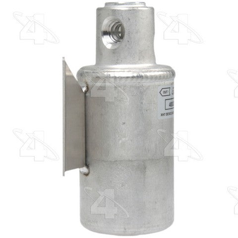 Four Seasons A/C Receiver Drier P/N:33718 Fits: Volkswagen Passat 97-95 - Image 2