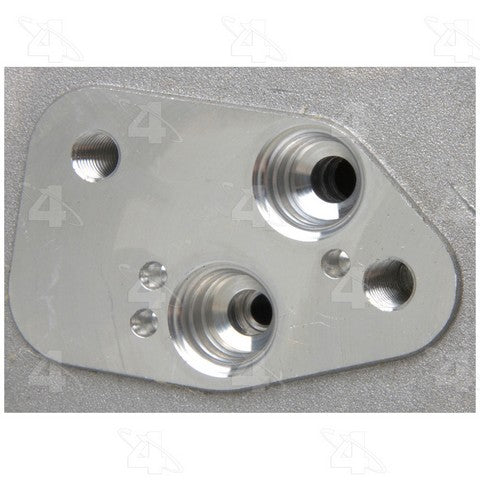 Four Seasons A/C Receiver Drier P/N:33721 Fits: BMW 740i 1995, BMW 740i 1997, BMW 740il 97-95, BMW 750il 97-95 - Image 2