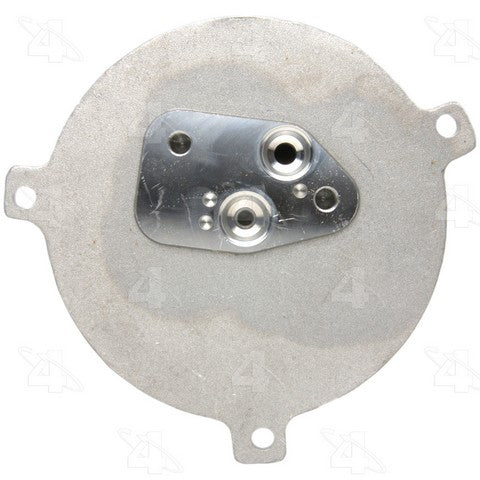 Four Seasons A/C Receiver Drier P/N:33721 Fits: BMW 740i 1995, BMW 740i 1997, BMW 740il 97-95, BMW 750il 97-95 - Image 3