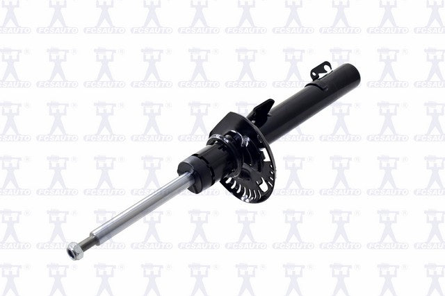 Focus Auto Parts Suspension Strut P/N:337223 Fits: Volkswagen Crossfox 09-07, Volkswagen Crossfox 17-11 - Image 2