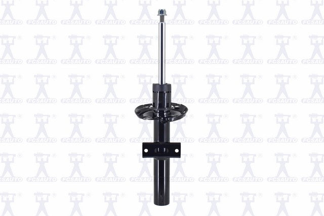 Focus Auto Parts Suspension Strut P/N:337224 Fits: Seat Arona 23-18, Seat Ibiza 23-18, Volkswagen Nivus 23-22, Volkswagen Taigun 2023, Volkswagen T-cross 23-20, Volkswagen Virtus 23-20 - Image 1