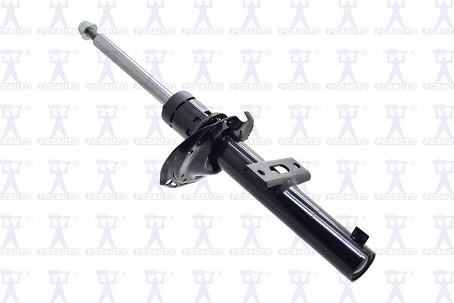 Focus Auto Parts Suspension Strut P/N:337224 Fits: Seat Arona 23-18, Seat Ibiza 23-18, Volkswagen Nivus 23-22, Volkswagen Taigun 2023, Volkswagen T-cross 23-20, Volkswagen Virtus 23-20 - Image 3