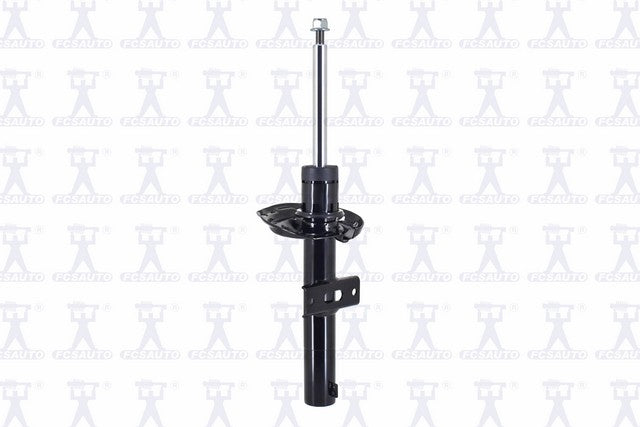 Focus Auto Parts Suspension Strut P/N:337224 Fits: Seat Arona 23-18, Seat Ibiza 23-18, Volkswagen Nivus 23-22, Volkswagen Taigun 2023, Volkswagen T-cross 23-20, Volkswagen Virtus 23-20 - Image 2