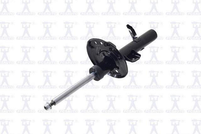 Focus Auto Parts Suspension Strut P/N:337228L Fits: Nissan Sentra 23-20 - Image 4