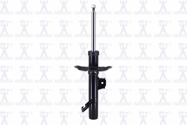 Focus Auto Parts Suspension Strut P/N:337228R Fits: Nissan Sentra 23-20 - Image 1