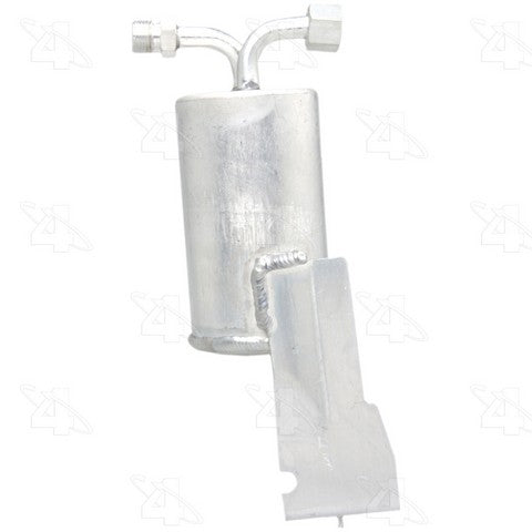 Four Seasons A/C Receiver Drier P/N:33722 Fits: Chrysler Cirrus 00-95, Chrysler Sebring 00-96, Chrysler Stratus 97-95, Dodge Stratus 00-95, Plymouth Breeze 00-96 - Image 6