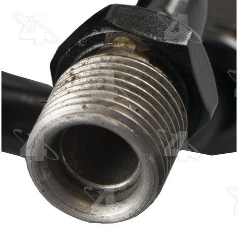 Four Seasons A/C Receiver Drier P/N:33722 Fits: Chrysler Cirrus 00-95, Chrysler Sebring 00-96, Chrysler Stratus 97-95, Dodge Stratus 00-95, Plymouth Breeze 00-96 - Image 9
