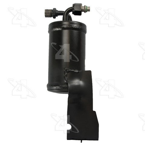 Four Seasons A/C Receiver Drier P/N:33722 Fits: Chrysler Cirrus 00-95, Chrysler Sebring 00-96, Chrysler Stratus 97-95, Dodge Stratus 00-95, Plymouth Breeze 00-96 - Image 5