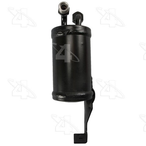 Four Seasons A/C Receiver Drier P/N:33722 Fits: Chrysler Cirrus 00-95, Chrysler Sebring 00-96, Chrysler Stratus 97-95, Dodge Stratus 00-95, Plymouth Breeze 00-96 - Image 8