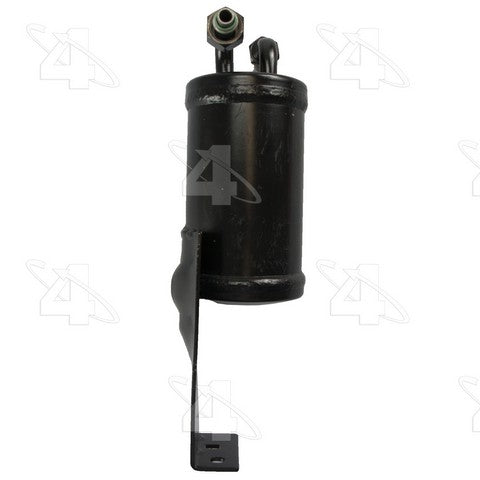 Four Seasons A/C Receiver Drier P/N:33722 Fits: Chrysler Cirrus 00-95, Chrysler Sebring 00-96, Chrysler Stratus 97-95, Dodge Stratus 00-95, Plymouth Breeze 00-96 - Image 2