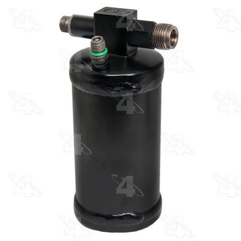 Four Seasons A/C Receiver Drier P/N:33725 Fits: Chevrolet P30 99-96, Chevrolet P60 1996, Chevrolet P6000 1996, GMC P6000 1996, GMC P6500 1996 - Image 1
