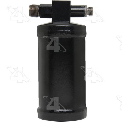 Four Seasons A/C Receiver Drier P/N:33725 Fits: Chevrolet P30 99-96, Chevrolet P60 1996, Chevrolet P6000 1996, GMC P6000 1996, GMC P6500 1996 - Image 3