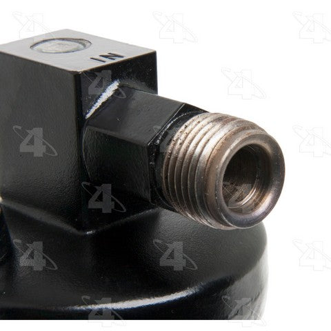Four Seasons A/C Receiver Drier P/N:33725 Fits: Chevrolet P30 99-96, Chevrolet P60 1996, Chevrolet P6000 1996, GMC P6000 1996, GMC P6500 1996 - Image 5